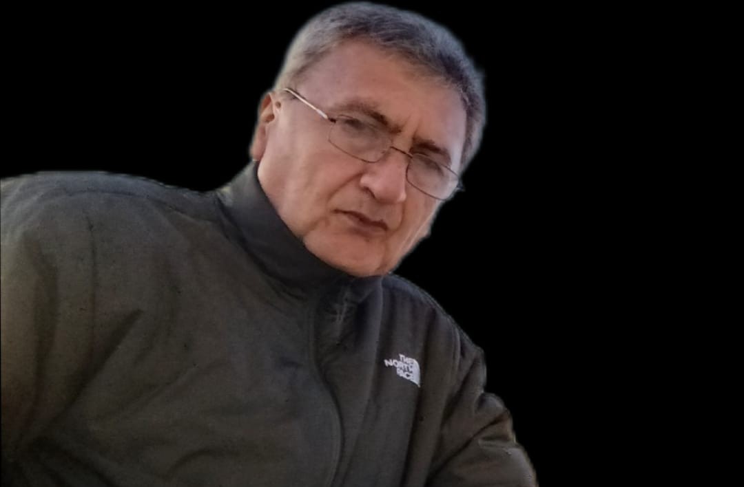 Así como usamos el baño, manejamos o sufragamos