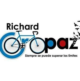 Escuela de Ciclismo &quot;Richard Carapaz&quot;