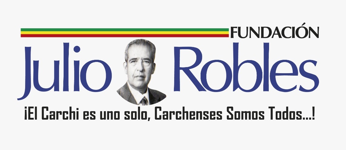Fundación Julio Robles