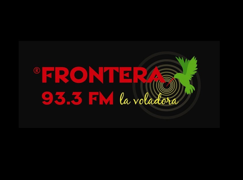 Radio Frontera "La Voladora"