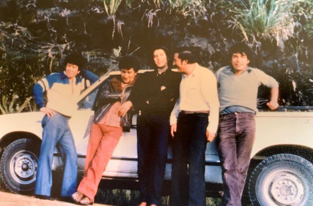 Un homenaje a mi amigo Fernando Bolaños Almeida