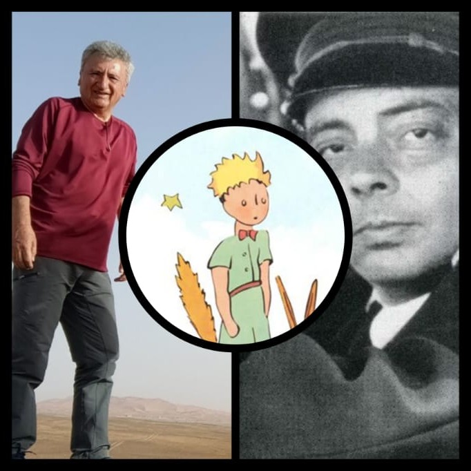 Jorge ElPrincipito