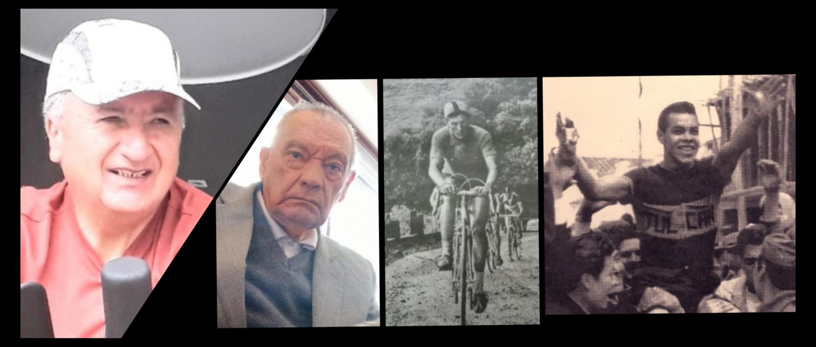 Jorge Pasion Ciclismo