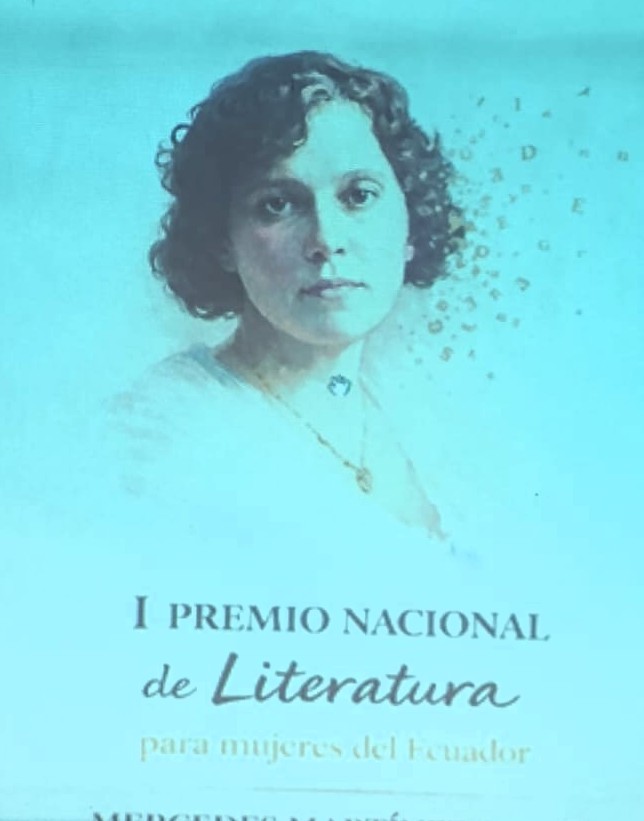 Mercedes Marínez Acosta