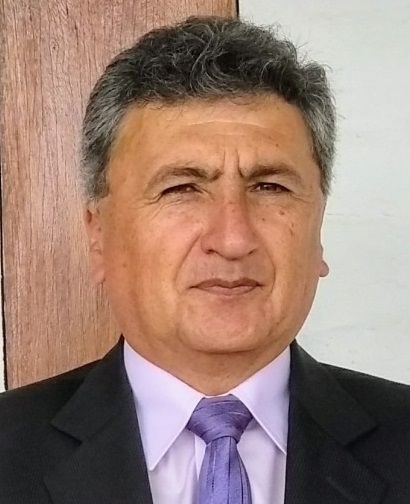 Jorge Mora Varela