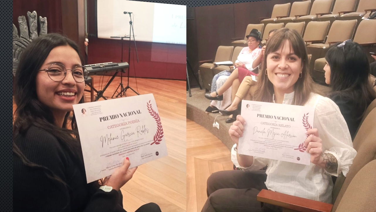 ganadoras