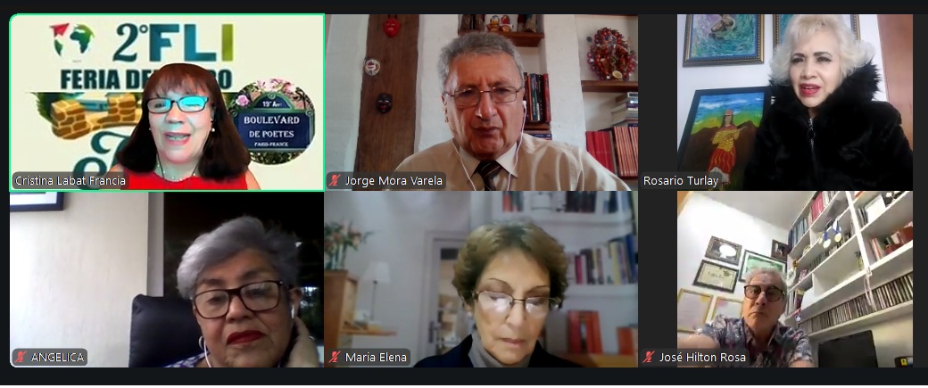 jauja presentación